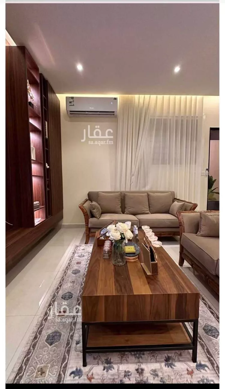 شقة للإيجار في شارع الخليفة المامون, حي بدر, مدينة الرياض, منطقة الرياض صورة 5