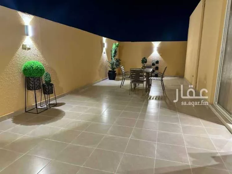 شقة للإيجار في شارع الخليفة المامون, حي بدر, مدينة الرياض, منطقة الرياض صورة 4