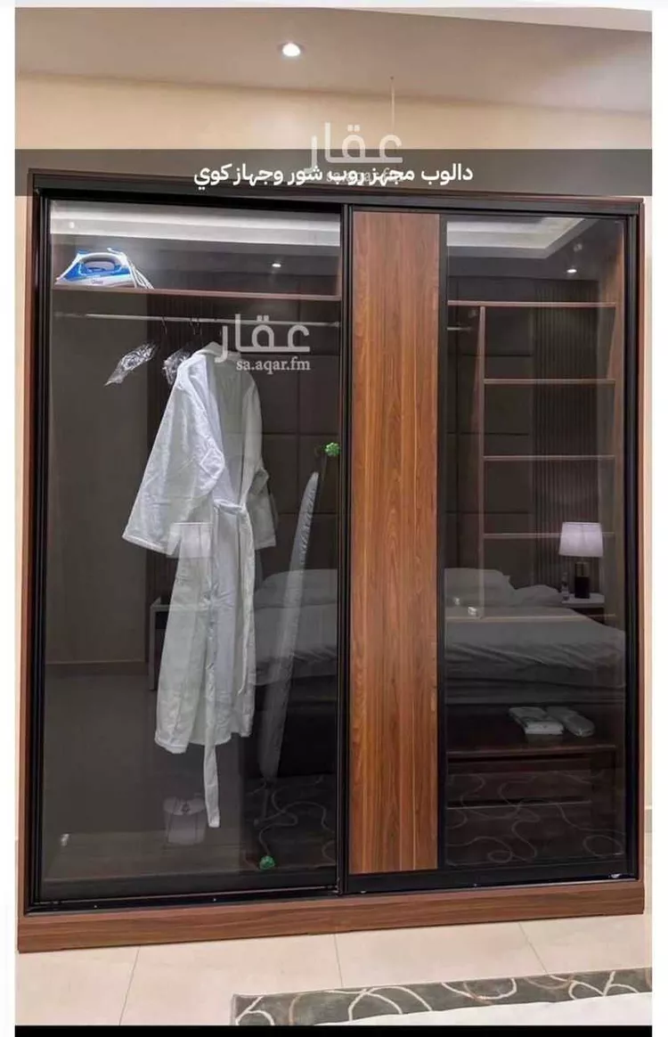 شقة للإيجار في شارع الخليفة المامون, حي بدر, مدينة الرياض, منطقة الرياض صورة 5