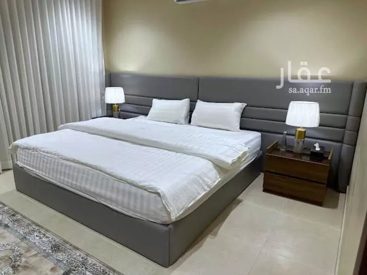 شقة للإيجار في شارع الخليفة المامون, حي بدر, مدينة الرياض, منطقة الرياض صورة 3