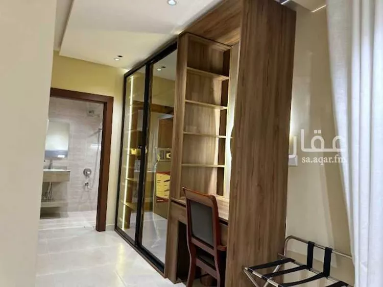 شقة للإيجار في شارع الخليفة المامون, حي بدر, مدينة الرياض, منطقة الرياض صورة 4