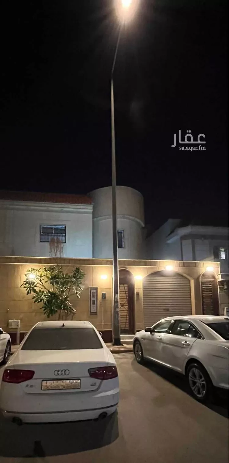 فيلا للبيع في شارع العتيق, حي إشبيلية, مدينة الرياض, منطقة الرياض