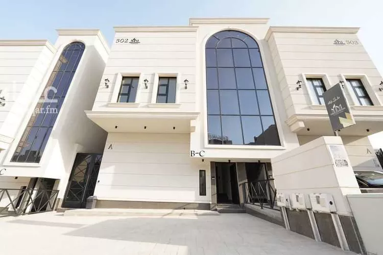 دور للبيع في شارع رقم 448, حي النرجس, مدينة الرياض, منطقة الرياض صورة 2