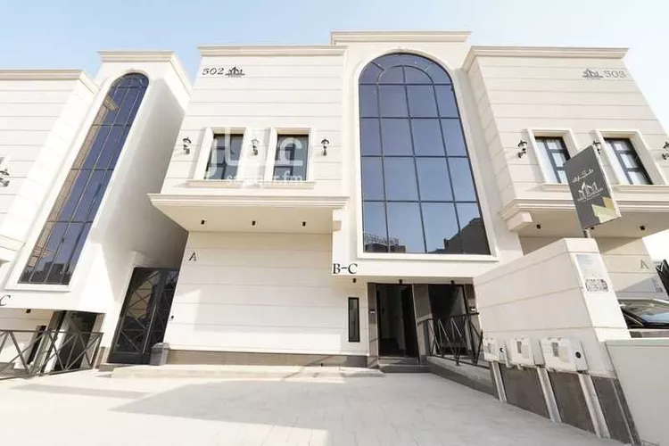 دور للبيع في شارع رقم 448, حي النرجس, مدينة الرياض, منطقة الرياض صورة 2