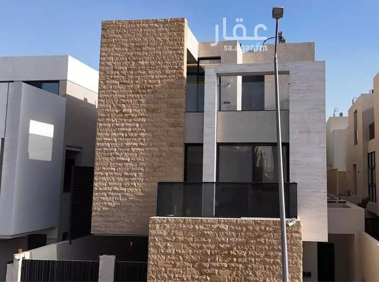 دور للبيع في شارع أبي عبدالله الغرياني, حي النرجس, مدينة الرياض, منطقة الرياض صورة 5