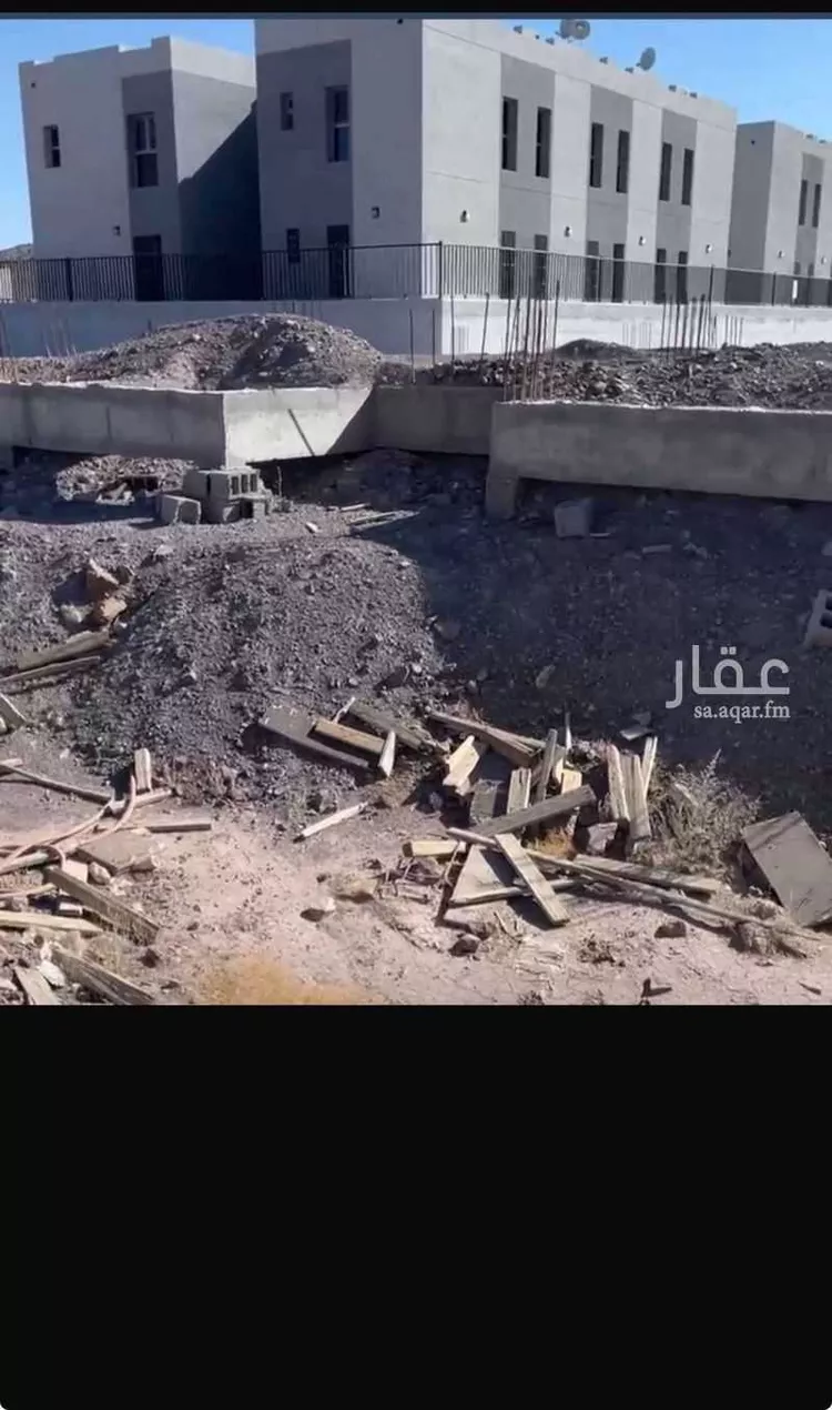 أرض للبيع في شارع محمد بن الحسين الحرمي, حي القبيبة, مدينة المدينة المنورة, منطقة المدينة المنورة صورة 2