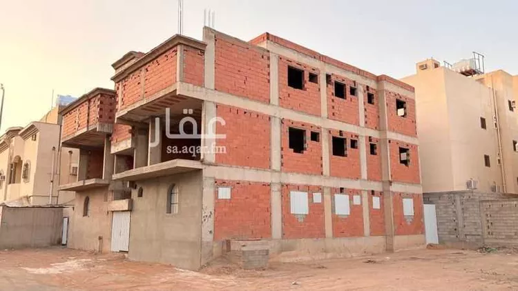 عمارة للبيع في شارع حاجب بن يزيد الاشهلي, حي ذو الحليفة, مدينة المدينة المنورة, منطقة المدينة المنورة صورة 3