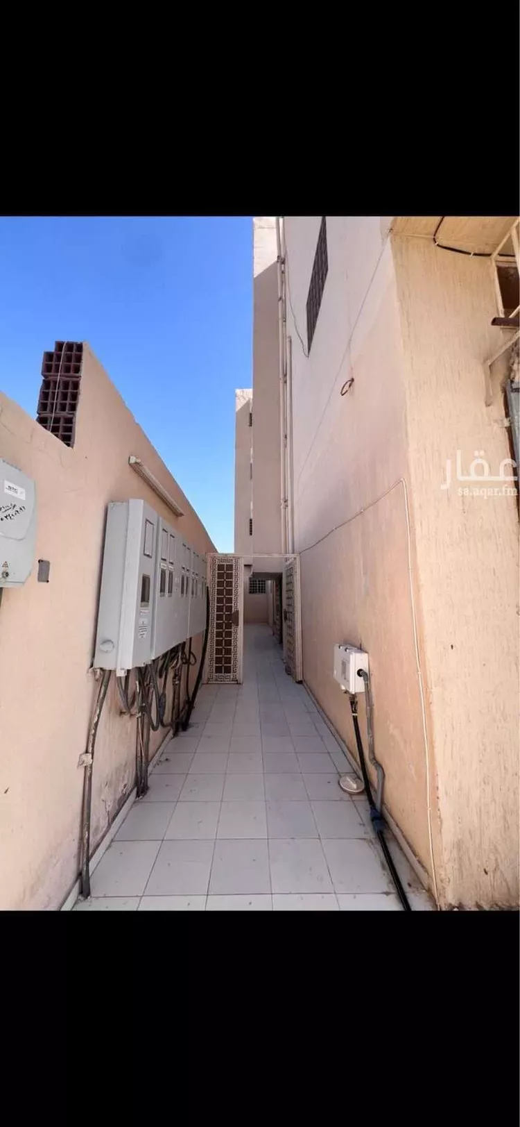 عمارة للبيع في شارع عقبة ابن عامر, حي سكة الحديد, مدينة المدينة المنورة, منطقة المدينة المنورة صورة 4