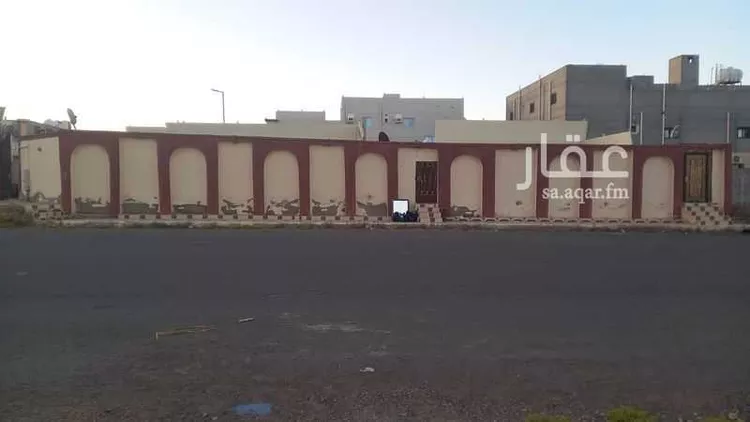 Rest House for Sale in Medina Warqan صورة 2