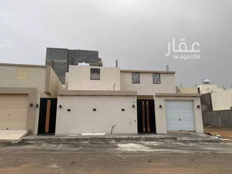 دور للبيع في شارع عمرو ابن خارجة, حي طيبة, مدينة المدينة المنورة, منطقة المدينة المنورة صورة 2