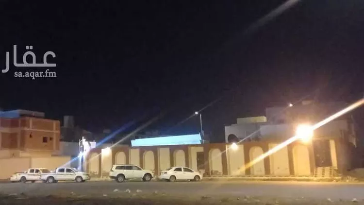 Rest House for Sale in Medina Warqan