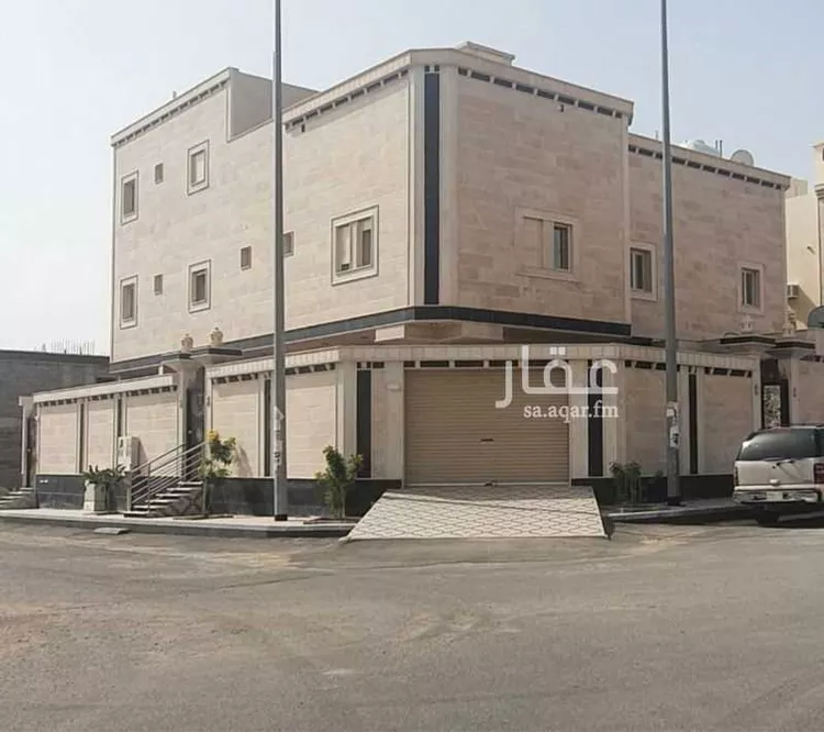 Building for Sale in Medina Ad Difa