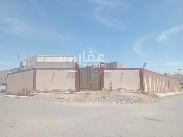 Rest House for Sale in Medina Warqan صورة 3