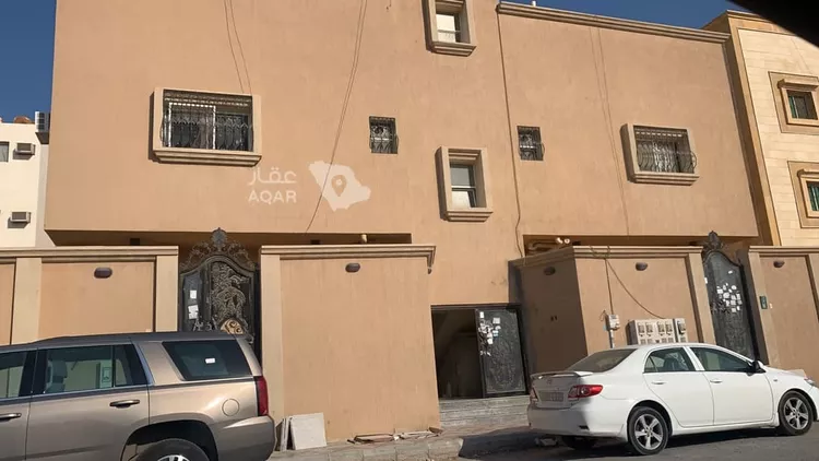 عمارة للبيع في حي النور, مدينة الدمام, المنطقة الشرقية
