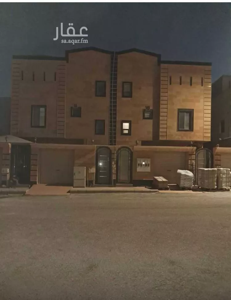 Villa for Rent in Dammam Taiba