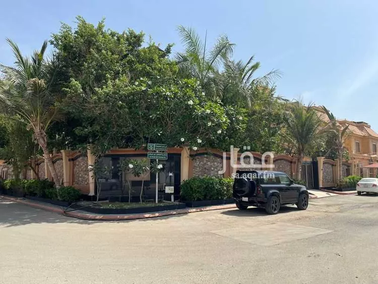 فيلا للبيع في شارع ابي الكرم النحوي, حي أبحر الجنوبية, مدينة جدة, منطقة مكة المكرمة صورة 3