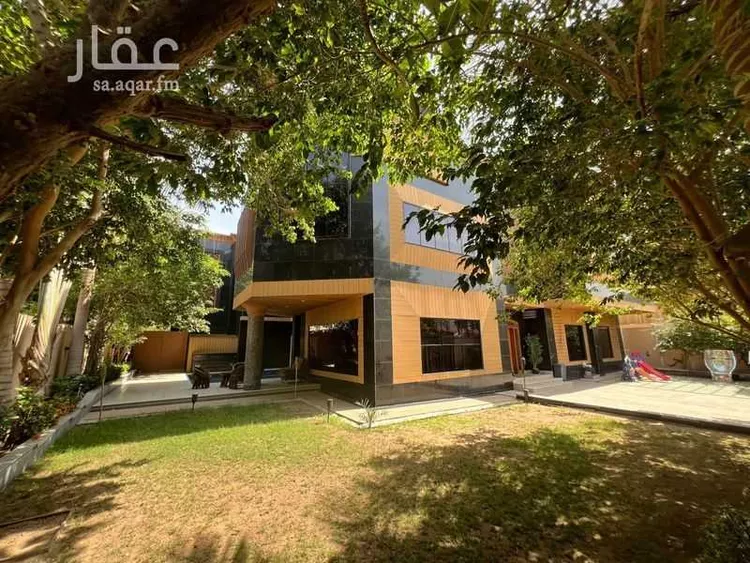 فيلا للبيع في شارع ابي الكرم النحوي, حي أبحر الجنوبية, مدينة جدة, منطقة مكة المكرمة 1 صورة