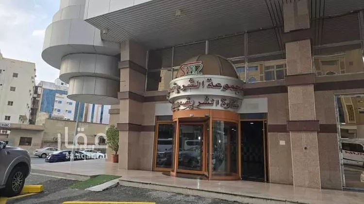شقة للبيع في شارع الملك فهد بن عبدالعزيز, حي المعابده, مدينة مكه المكرمه, منطقة مكة المكرمة صورة 4