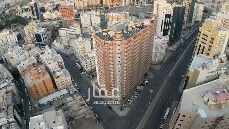 شقة للبيع في شارع الملك فهد بن عبدالعزيز, حي المعابده, مدينة مكه المكرمه, منطقة مكة المكرمة صورة 5