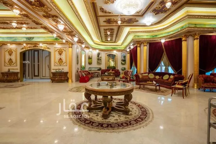 فيلا للبيع في شارع شارع الحضارات, حي العوالي, مدينة مكه المكرمه, منطقة مكة المكرمة