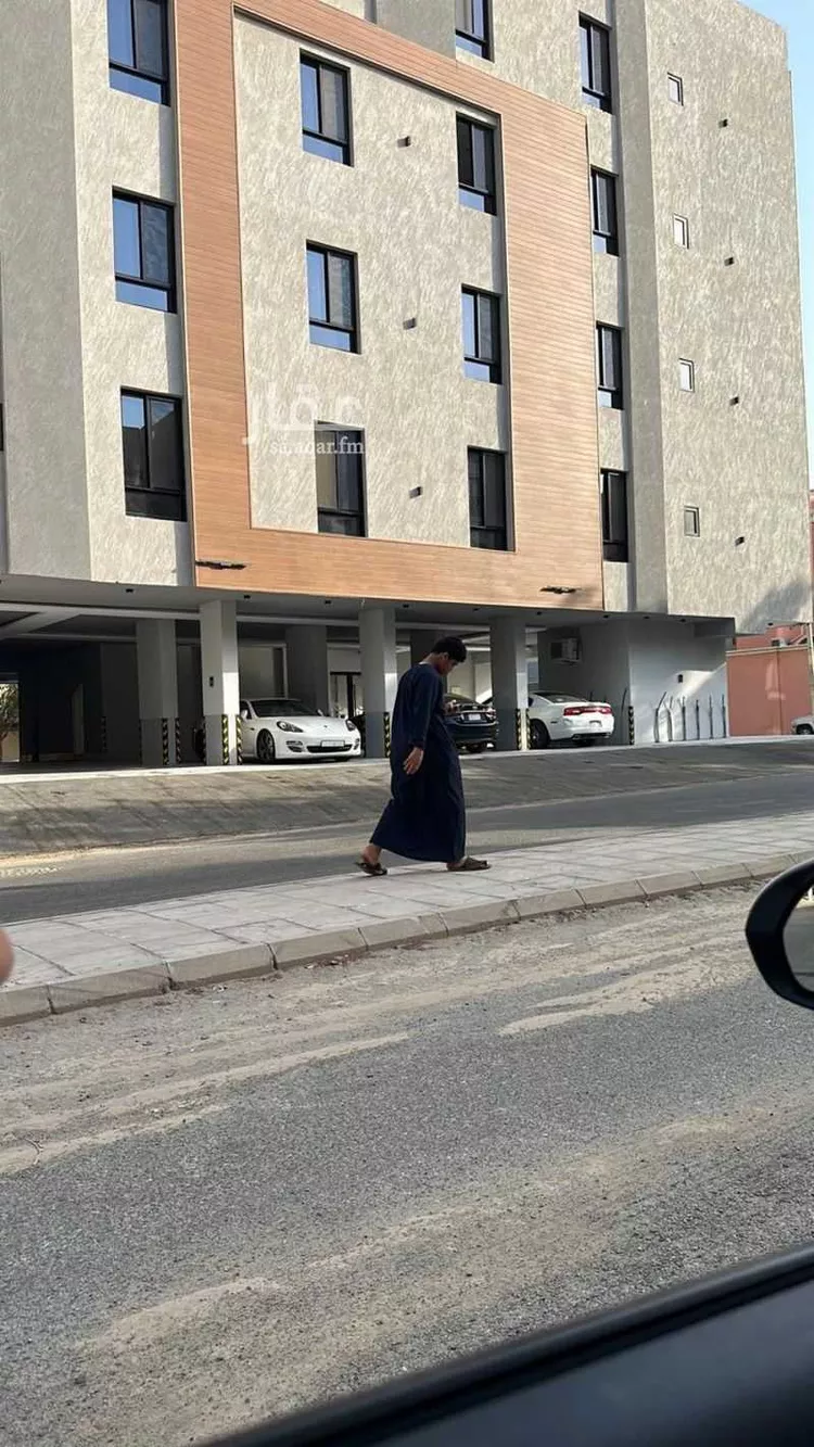 شقة للإيجار في شارع فرحه الانفس ، حي الواحة ، جدة ، جدة
