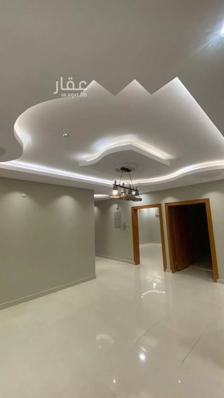 شقة للإيجار في شارع شعب المعين ، حي المحالة ، أبها ، منطقة عسير صورة 4