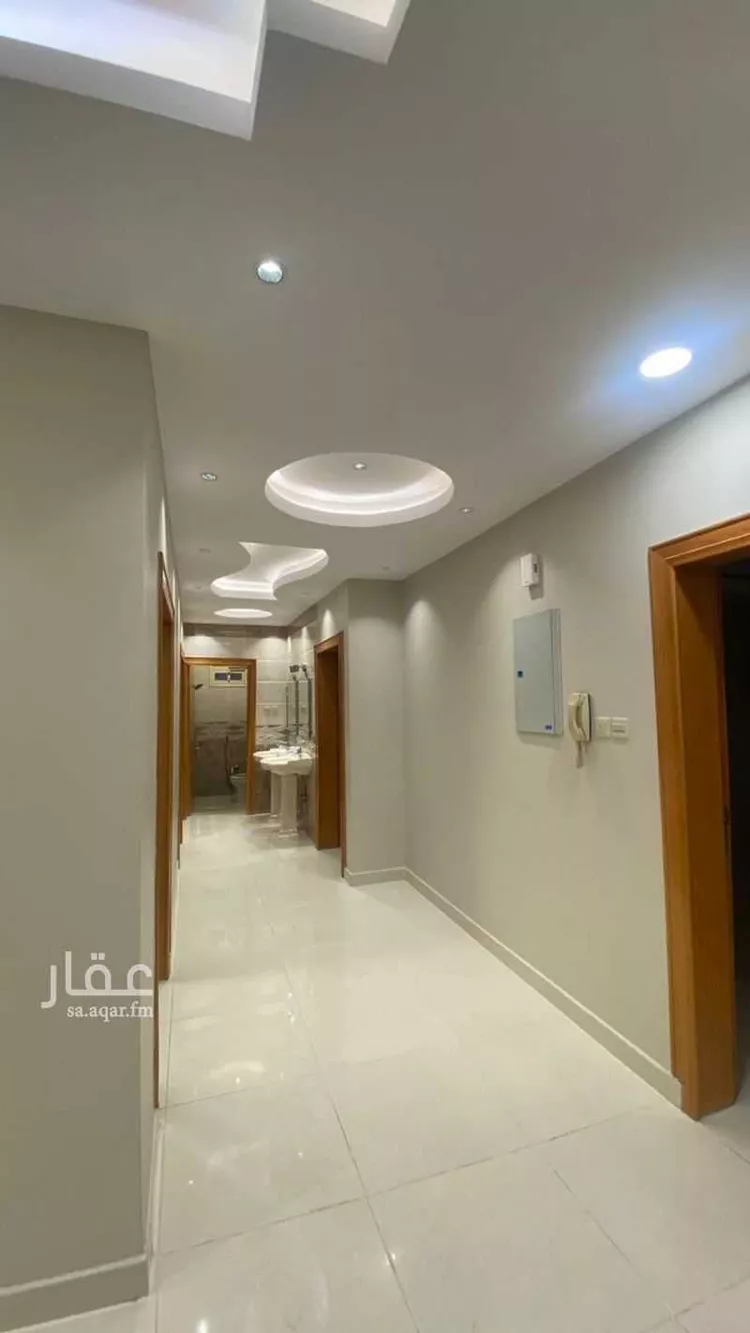 شقة للإيجار في شارع شعب المعين ، حي المحالة ، أبها ، منطقة عسير صورة 3