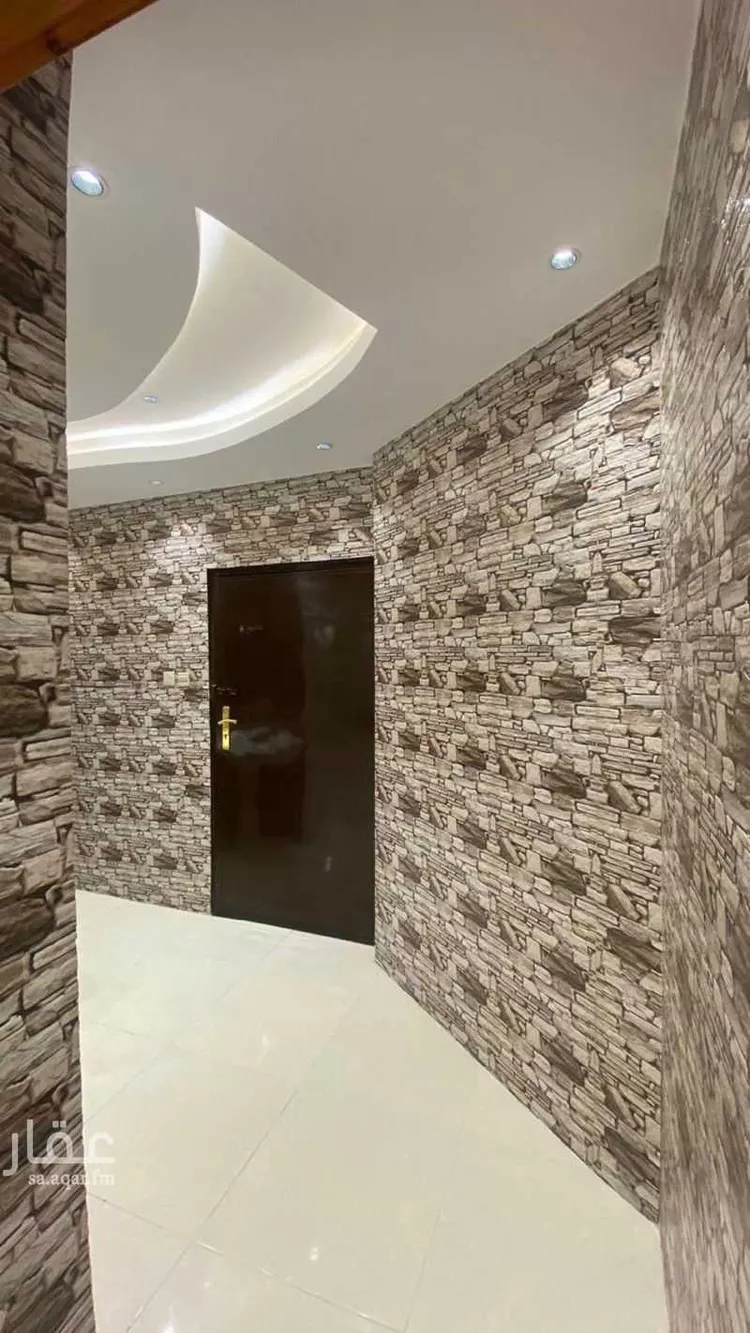 شقة للإيجار في شارع شعب المعين ، حي المحالة ، أبها ، منطقة عسير صورة 5