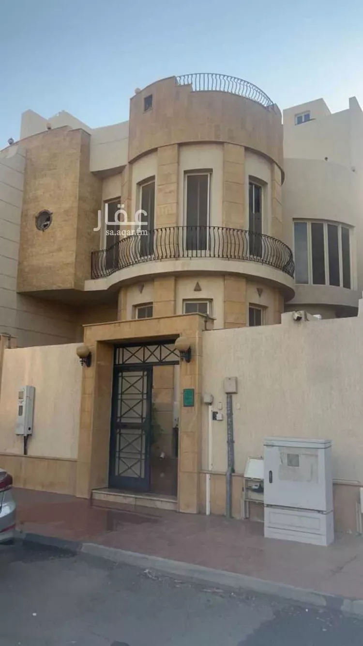فيلا للإيجار في شارع احمد بن مقبول ، حي الشاطئ ، جدة ، جدة صورة 2