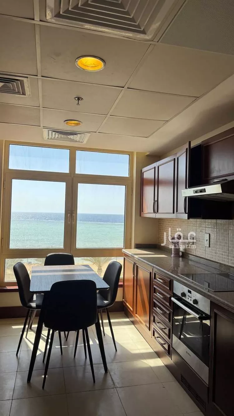 شقة للإيجار في شارع رياح بن الحارث المجاشعي, حي المرجانية, مدينة رابغ, منطقة مكة المكرمة صورة 4