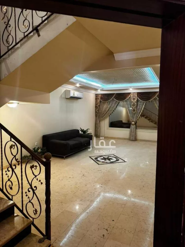 فيلا للبيع في شارع البراء ابن حازم, حي النعيم, مدينة جدة, منطقة مكة المكرمة 6