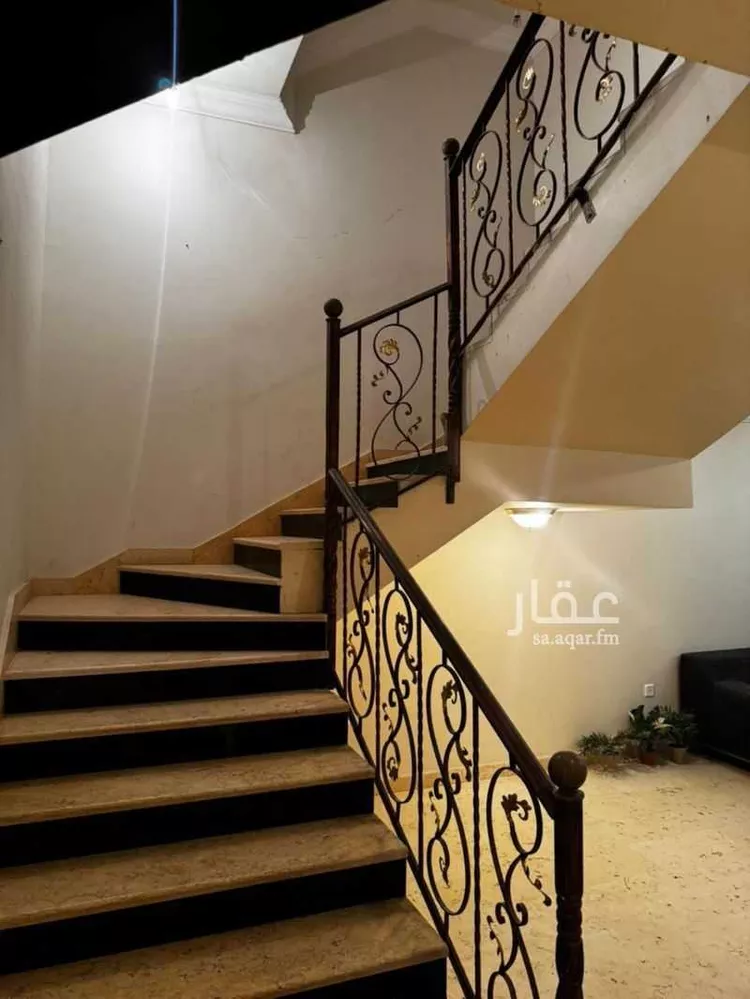 فيلا للبيع في شارع البراء ابن حازم, حي النعيم, مدينة جدة, منطقة مكة المكرمة صورة 4