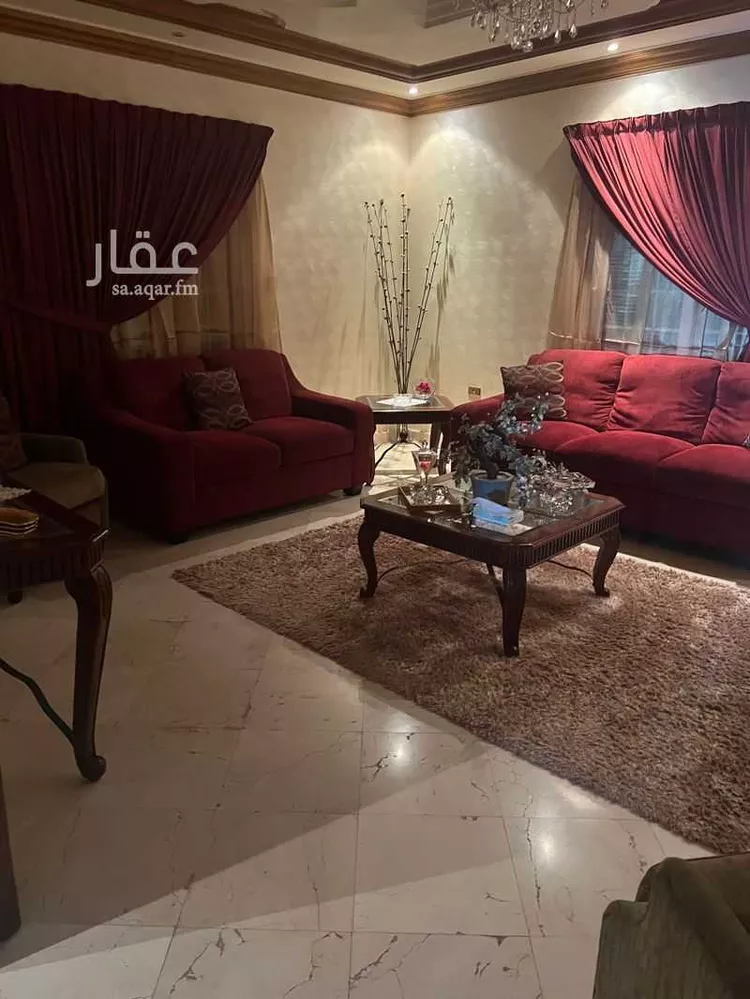 فيلا للبيع في شارع ابي الضياء, حي المحمدية, مدينة جدة, منطقة مكة المكرمة 6