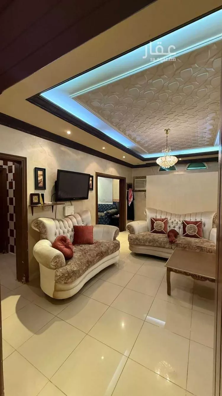 فيلا للبيع في شارع ابي الضياء, حي المحمدية, مدينة جدة, منطقة مكة المكرمة صورة 3
