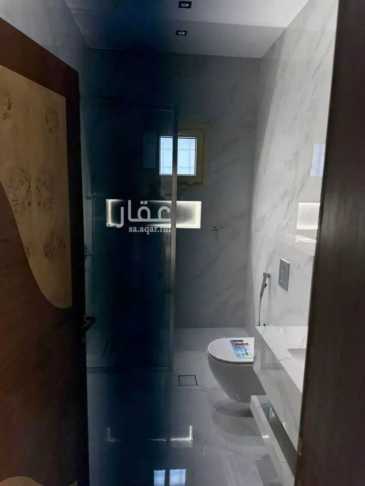 فيلا للإيجار في شارع جبر الثقفي, حي المحمدية, مدينة جدة, منطقة مكة المكرمة صورة 4