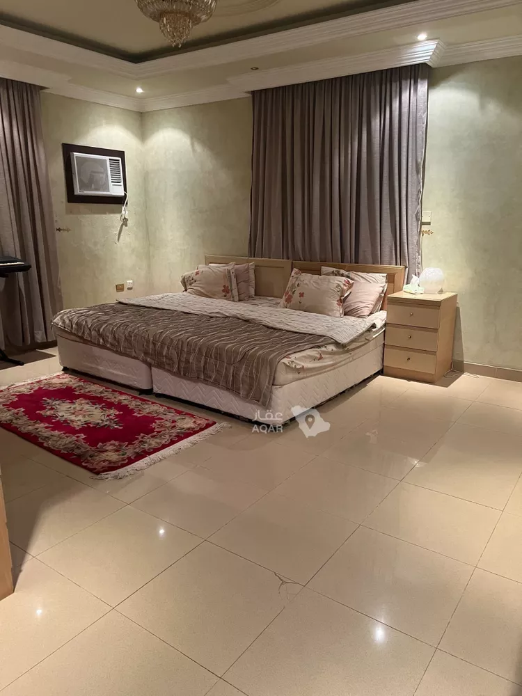 فيلا للبيع في شارع احمد العشاب, حي النعيم, مدينة جدة, منطقة مكة المكرمة صورة 3