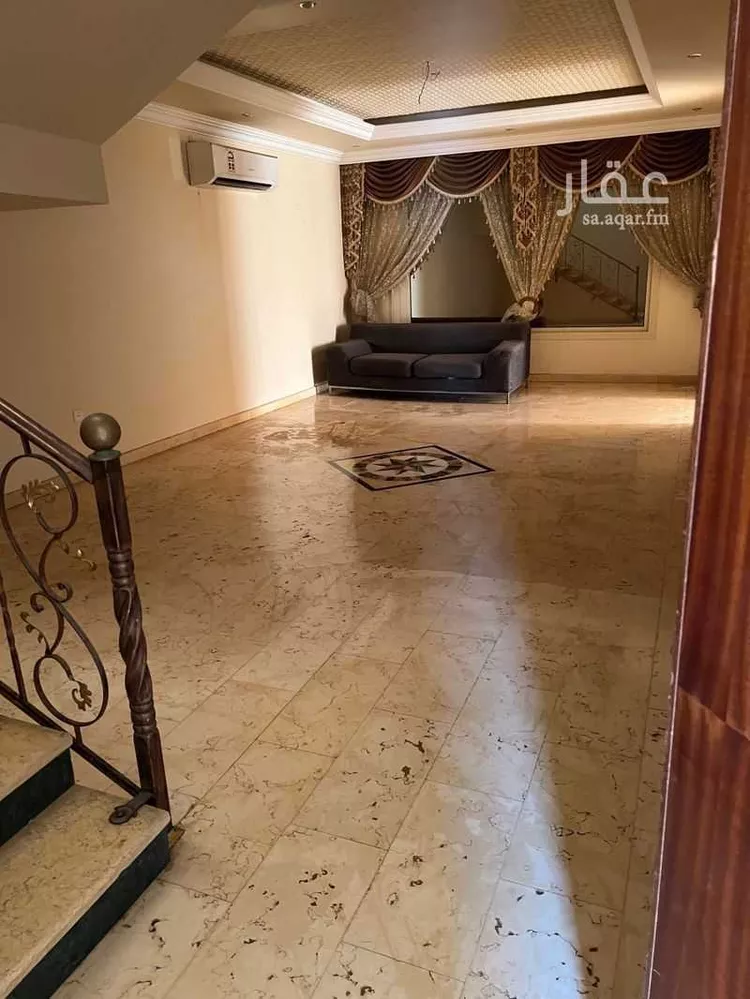 فيلا للبيع في شارع البراء ابن حازم, حي النعيم, مدينة جدة, منطقة مكة المكرمة صورة 3