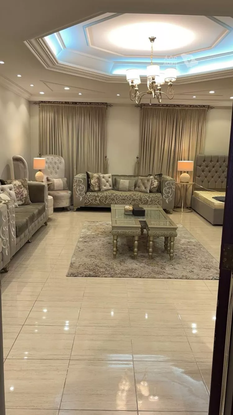 Villa for Sale in Jeddah An Naim 7