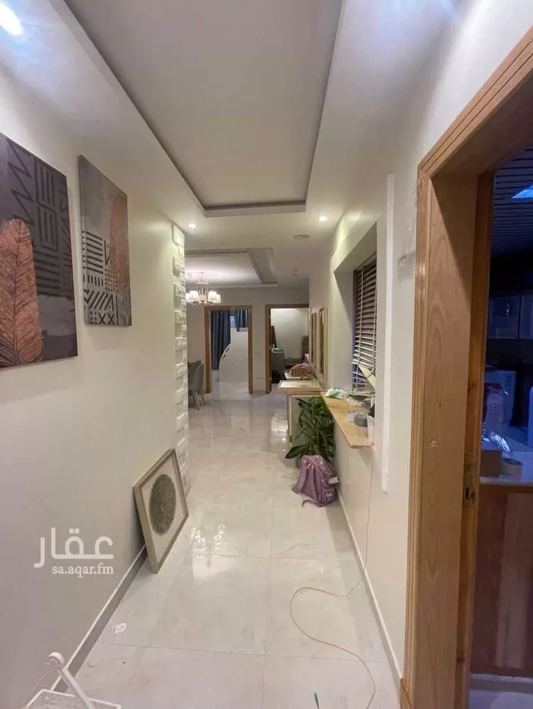 شقة للإيجار في شارع وادي جصة, حي غرناطة, مدينة الرياض, منطقة الرياض صورة 2