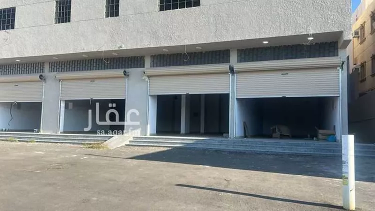 عمارة للإيجار في شارع الشهاب, حي الخزامى, مدينة الطائف, منطقة مكة المكرمة صورة 3