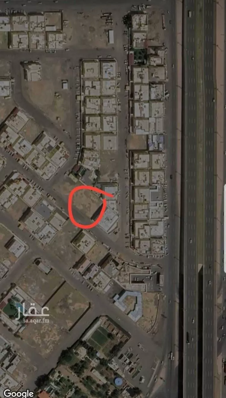 أرض للبيع في شارع الحسن ابن حامد البغدادي ، حي المطار ، المدينة المنورة ، منطقة المدينة المنورة صورة 2