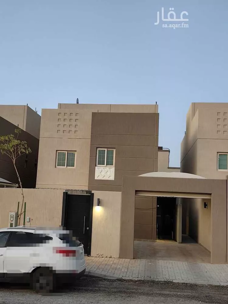 فيلا للبيع في شارع علي بن أحمد الظفري ، حي مطار الملك خالد الدولي ، الرياض ، منطقة الرياض صورة 4