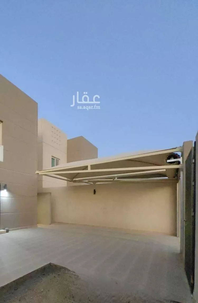 فيلا للبيع في شارع علي بن أحمد الظفري ، حي مطار الملك خالد الدولي ، الرياض ، منطقة الرياض