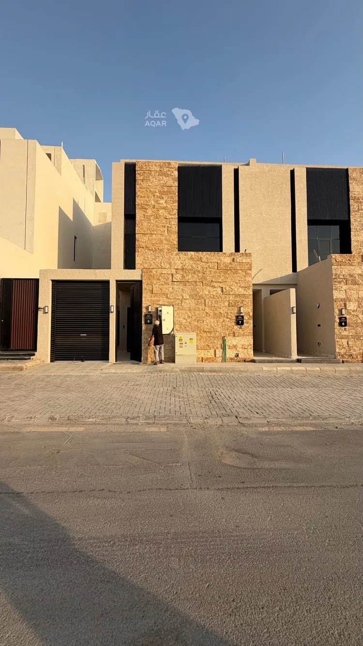Villa for Rent in Riyadh Ash Sharq 4