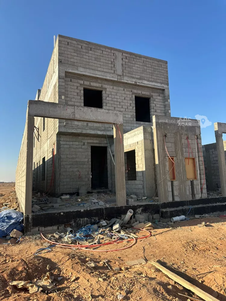 فيلا للبيع في حي عريض, مدينة الرياض, منطقة الرياض 3