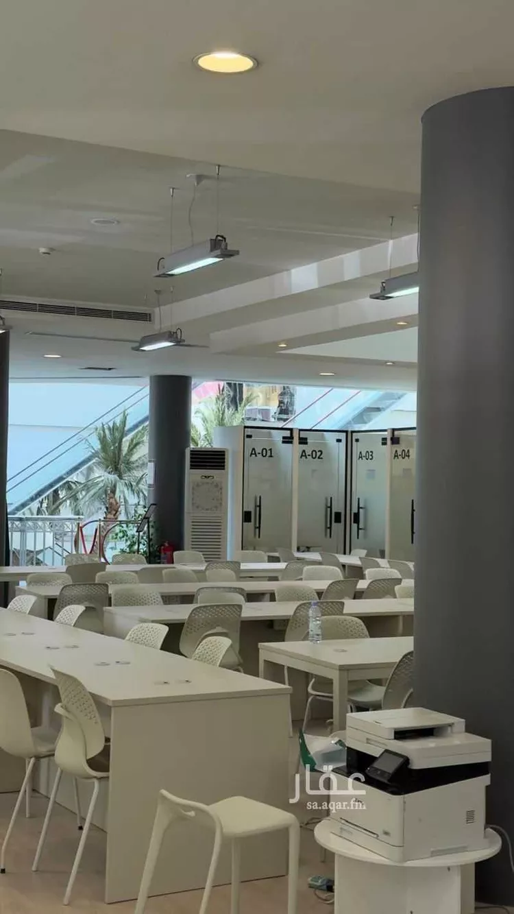 Commercial Office for Rent in Riyadh Ad Duraihimiyah صورة 5