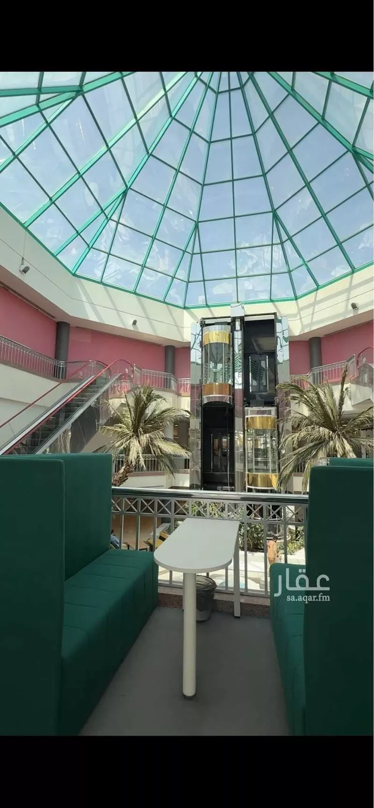 مكتب تجاري للإيجار في شارع صيدا, حي الدريهمية, مدينة الرياض, منطقة الرياض صورة 2
