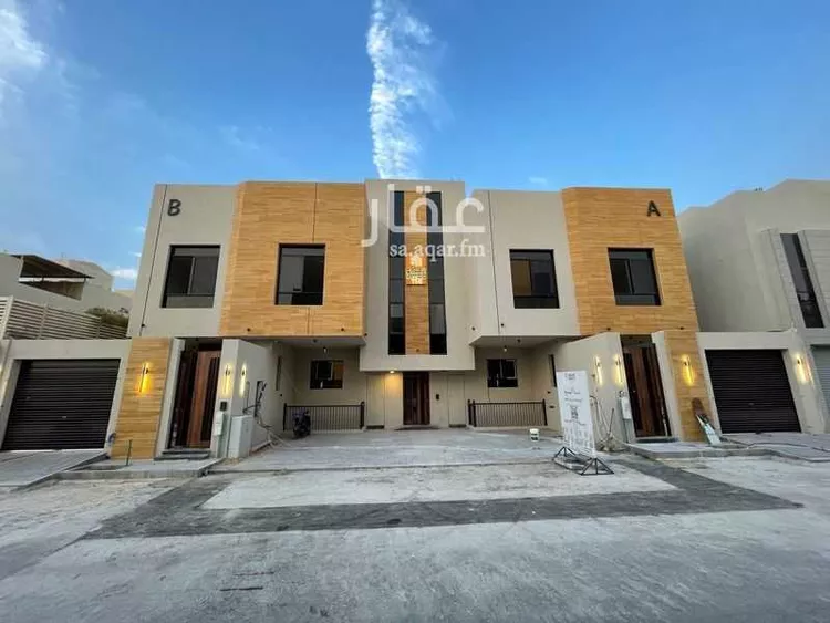 دور للبيع في شارع ابراهيم القاضي, حي الحمراء, مدينة الرياض, منطقة الرياض صورة 2