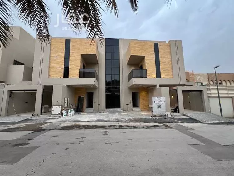 Floor for Sale in Riyadh Ar Rawdah صورة 3