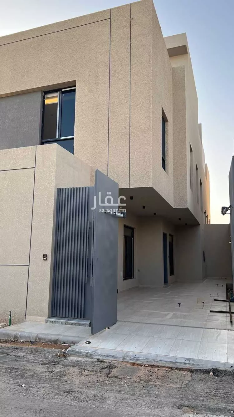 Villa for Sale in Riyadh Al Andalus